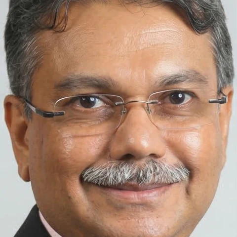 Subramaniam Iyer